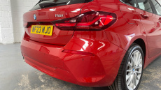 BMW 1 Series 118i SE 5dr Petrol Hatchback